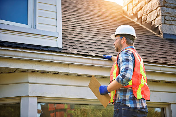 Roof Repair in Reevesville